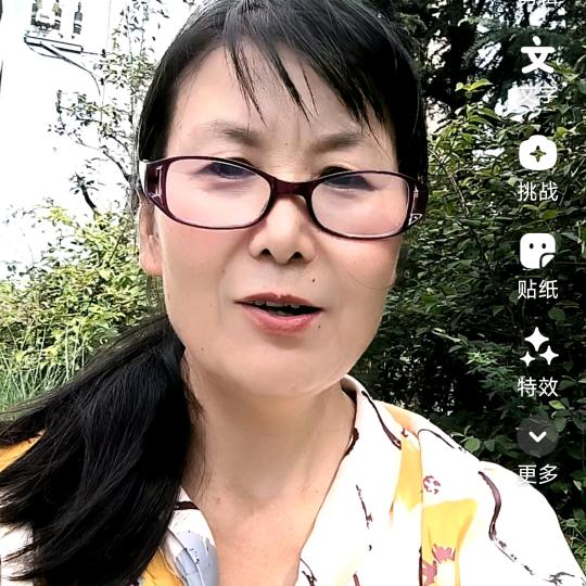 李姐（李昱莹）