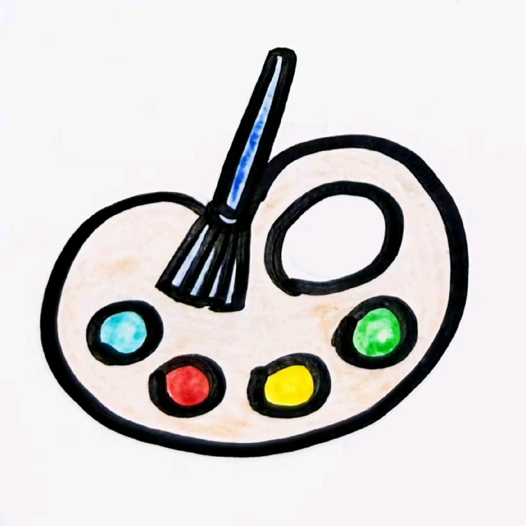 图图画