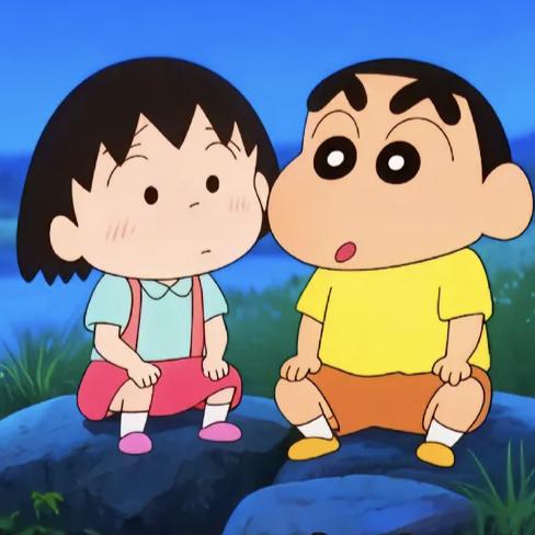 小橘子