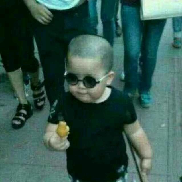 神秘人