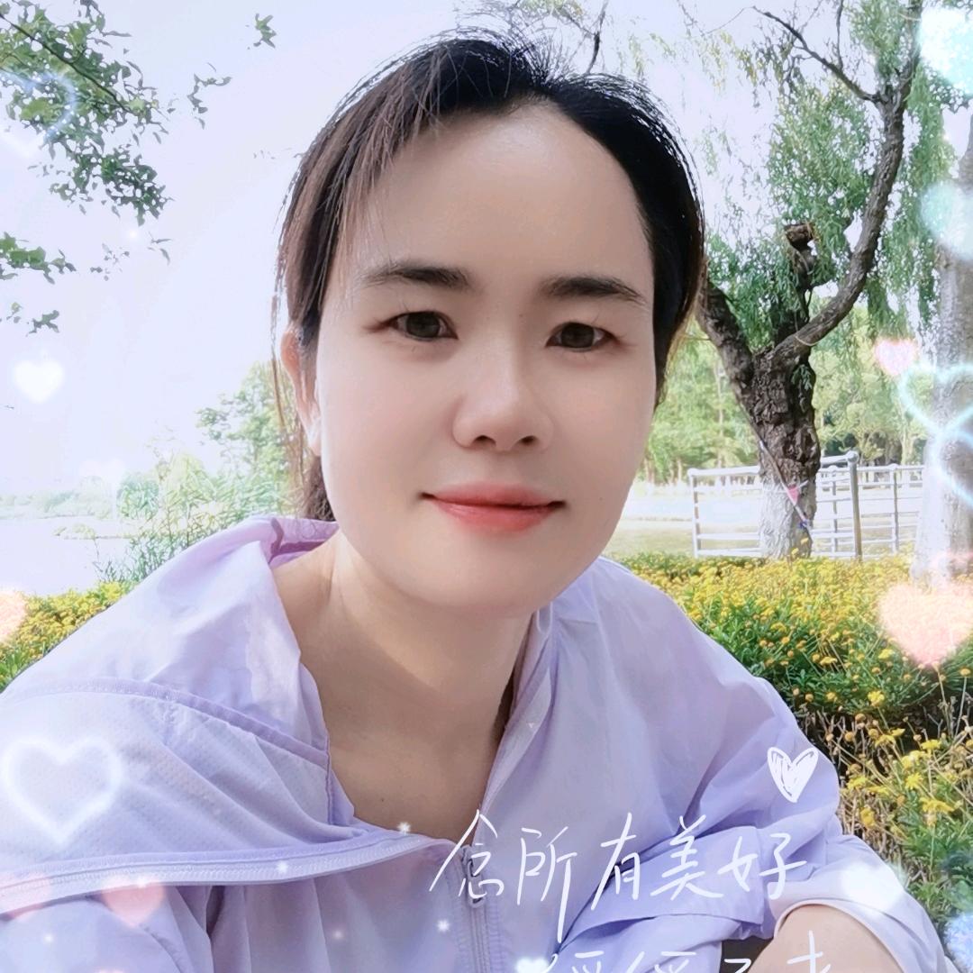 努力活成自己想要的