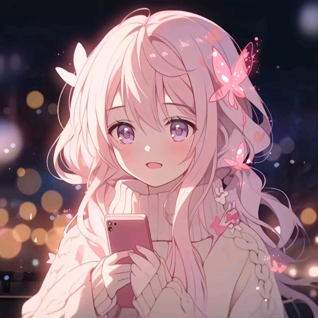 小月(蛋仔派对)