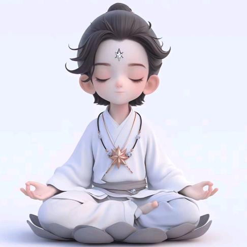 秋平居士