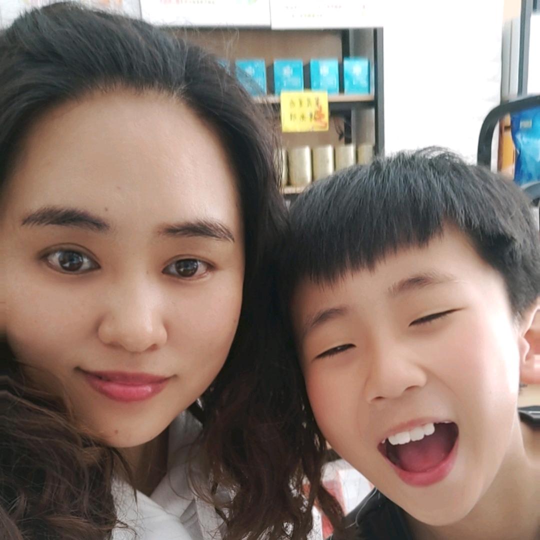 倩倩.