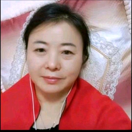 兰儿爱唱歌🎤