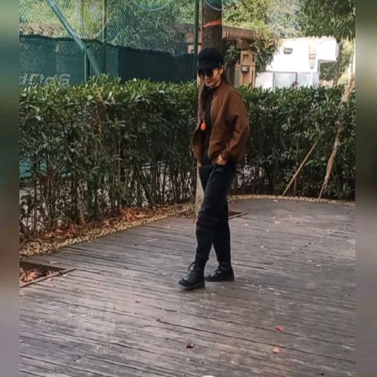 冷暖自知