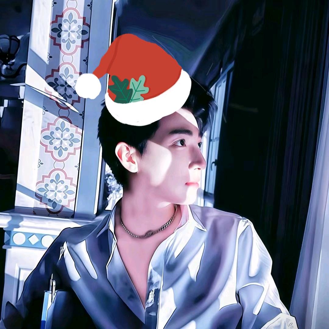 (ღ˘⌣˘ღ)比心👾