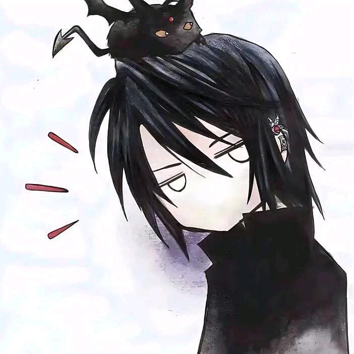 Devil