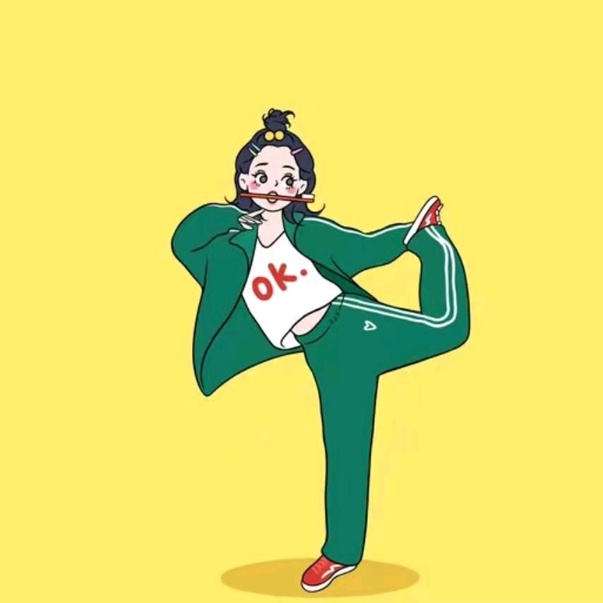 5幸运相随