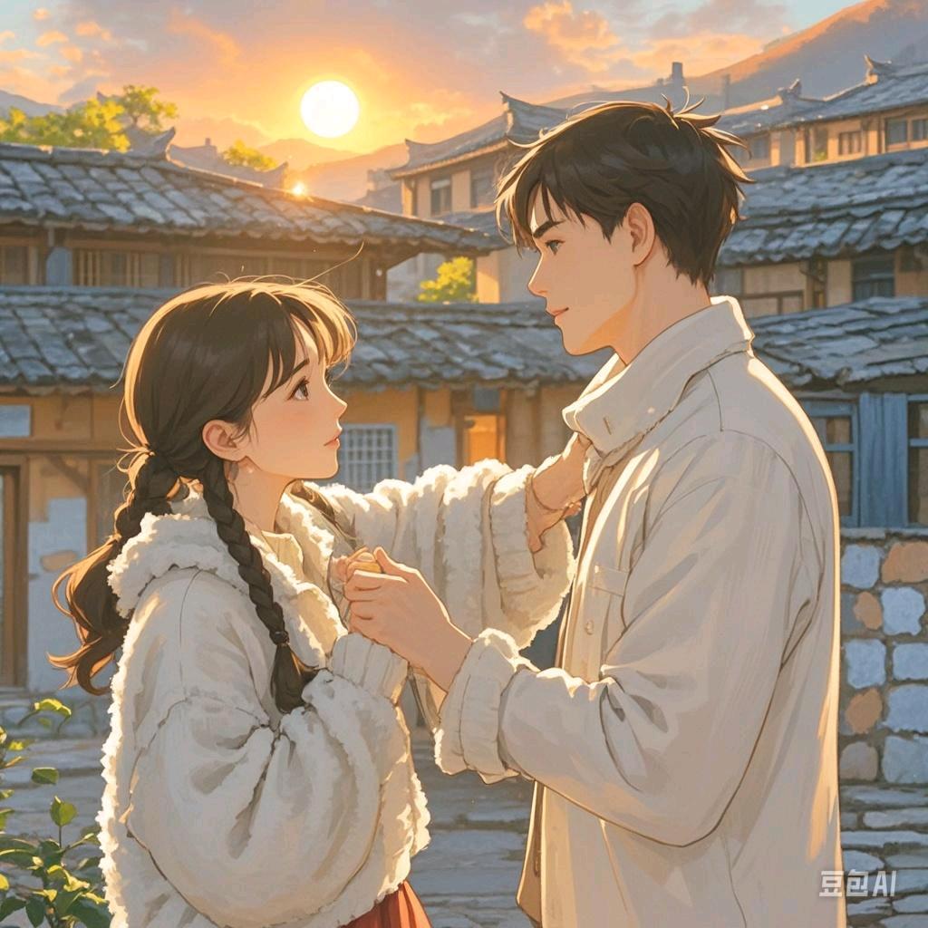 影夜
