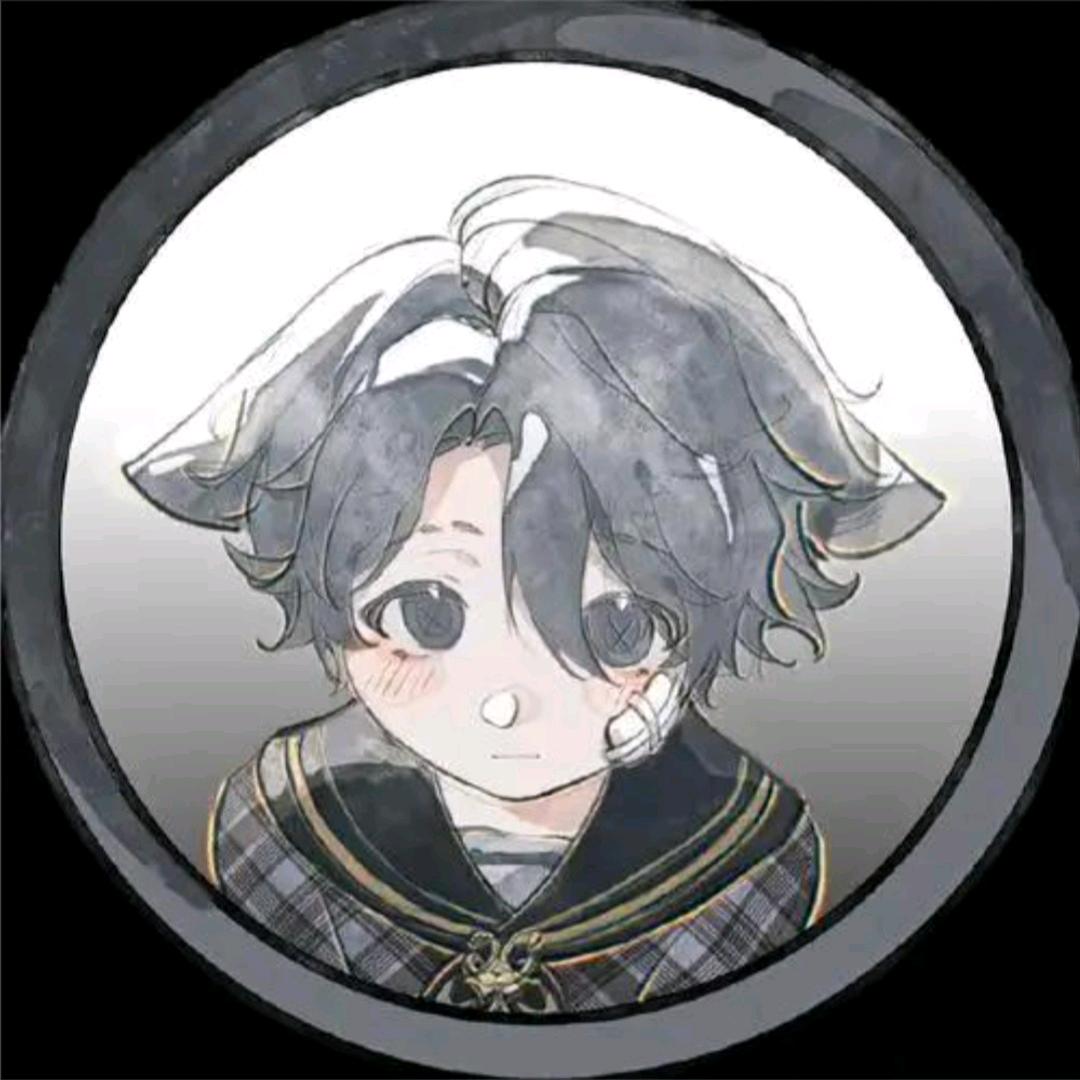 坠入黄玫瑰暮色