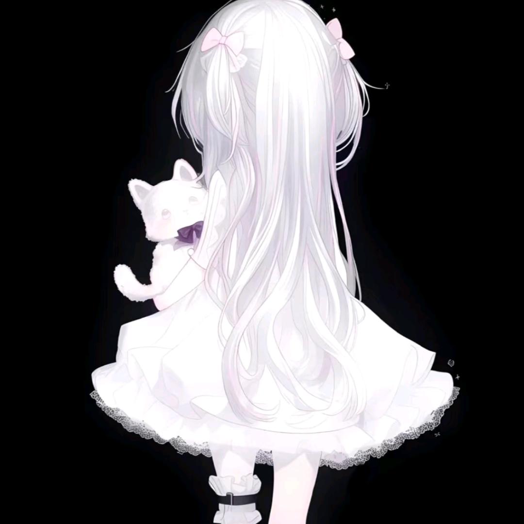 EMO版小猫