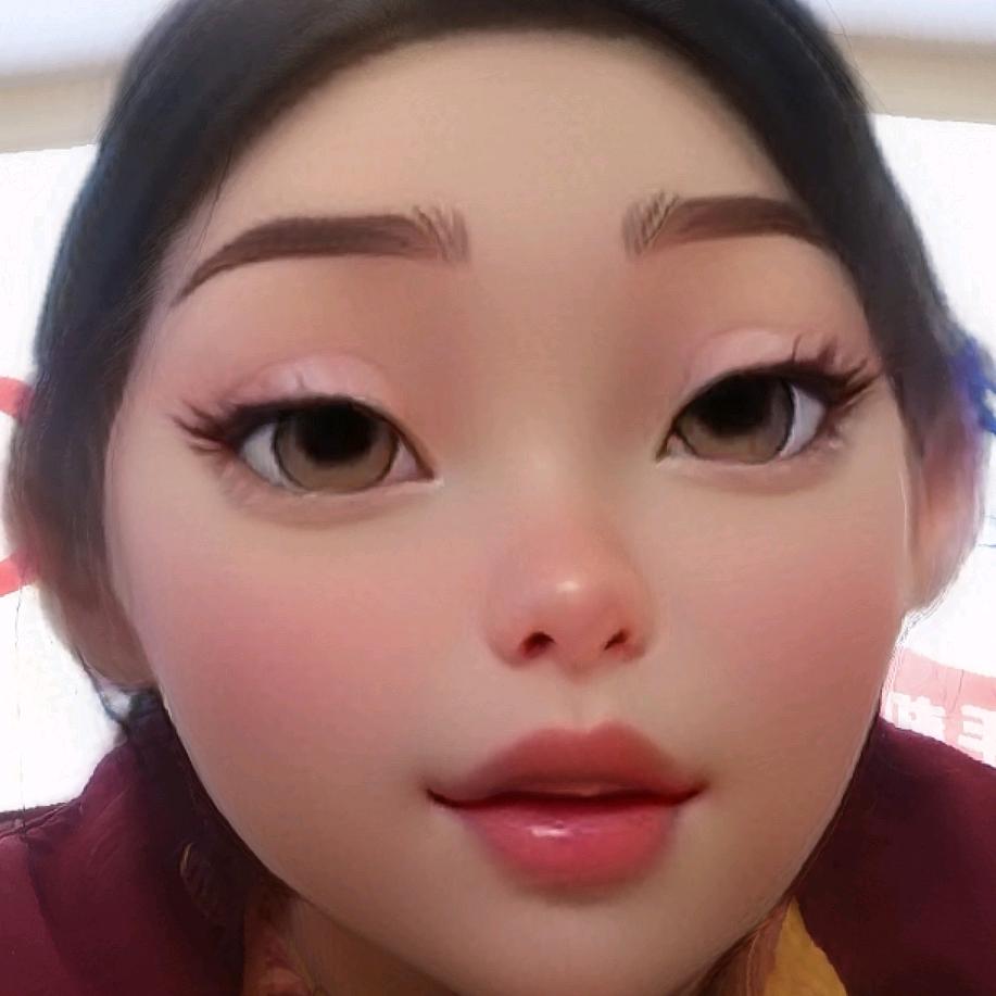 笑口常开