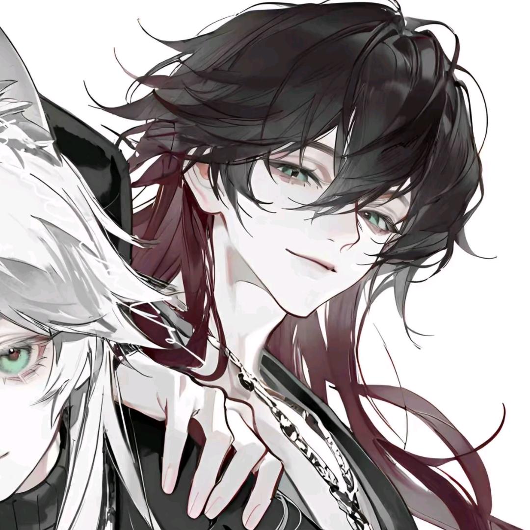 小鱼vivid（女朋友好可爱版）
