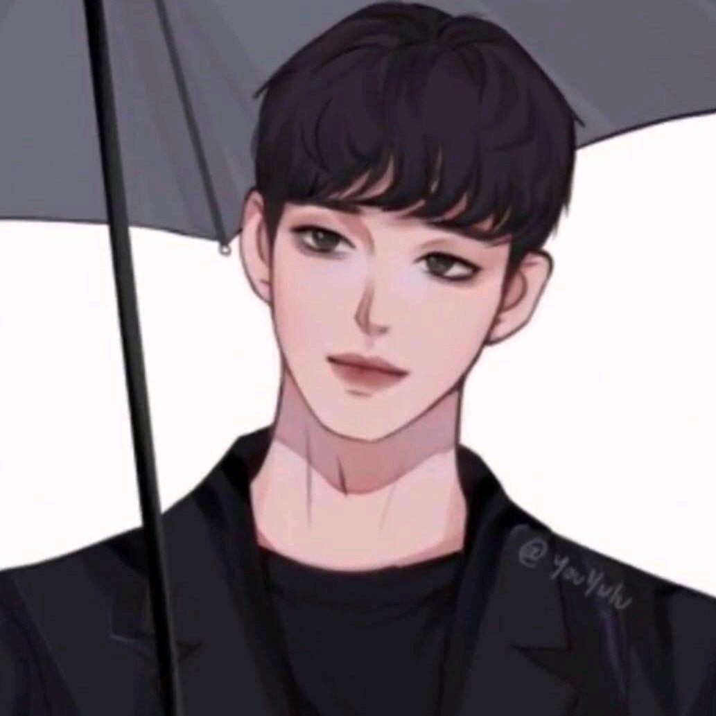 你的雨哥哥