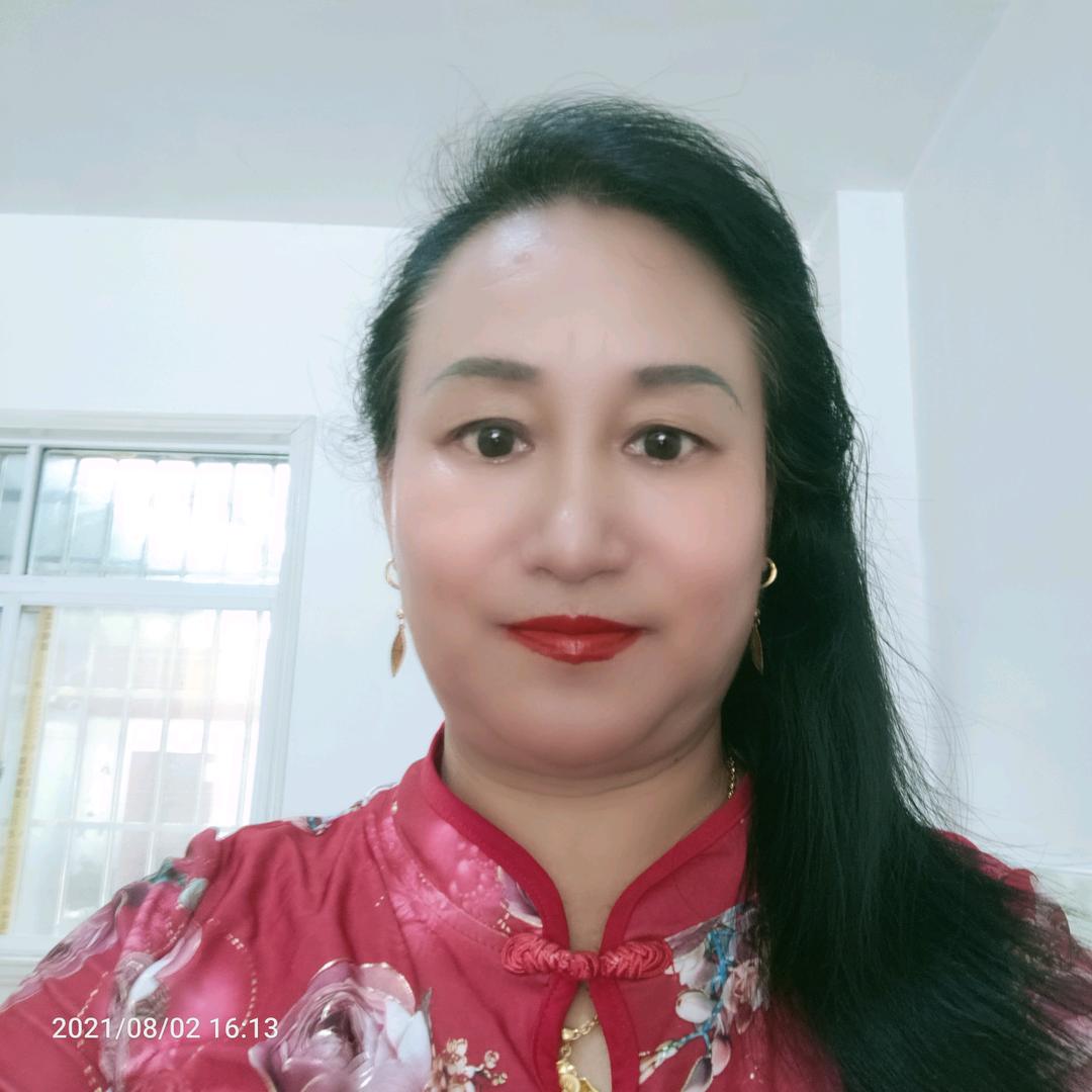 玲姐🌹