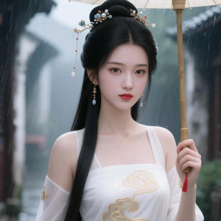 🔻墨谈江湖🔻