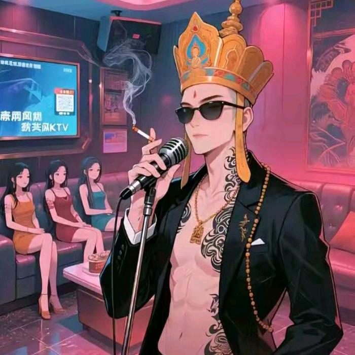 .         太早👑