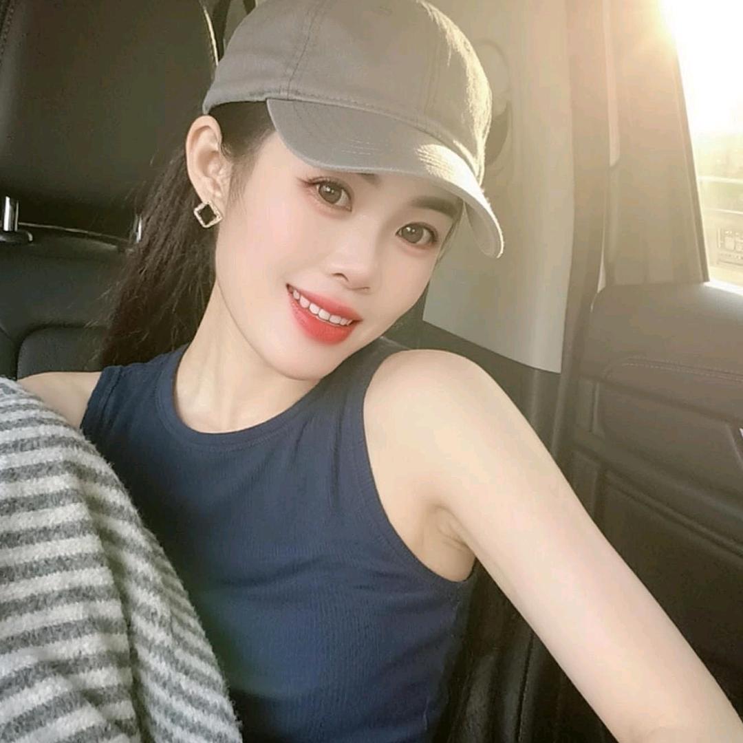 云南可爱妹