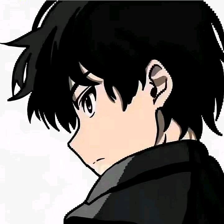 炍