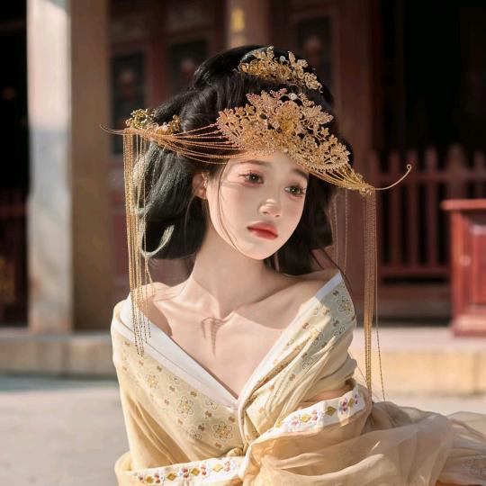 广安不夜城汉服馆