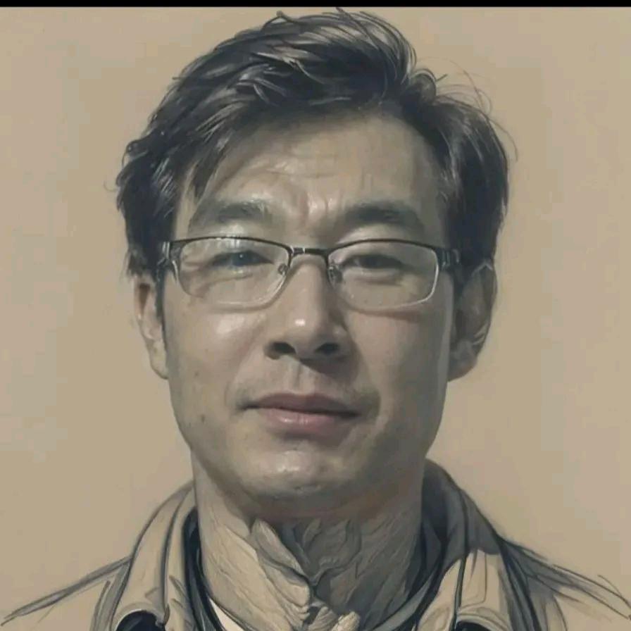 默