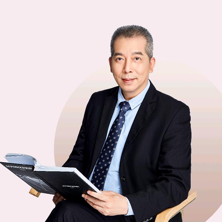 许尤佳讲育儿