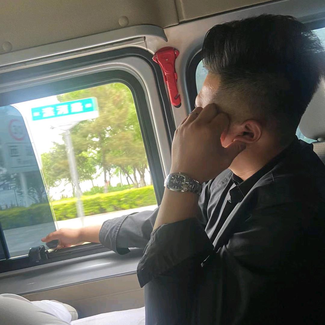 户外金玉-训犬越野运动