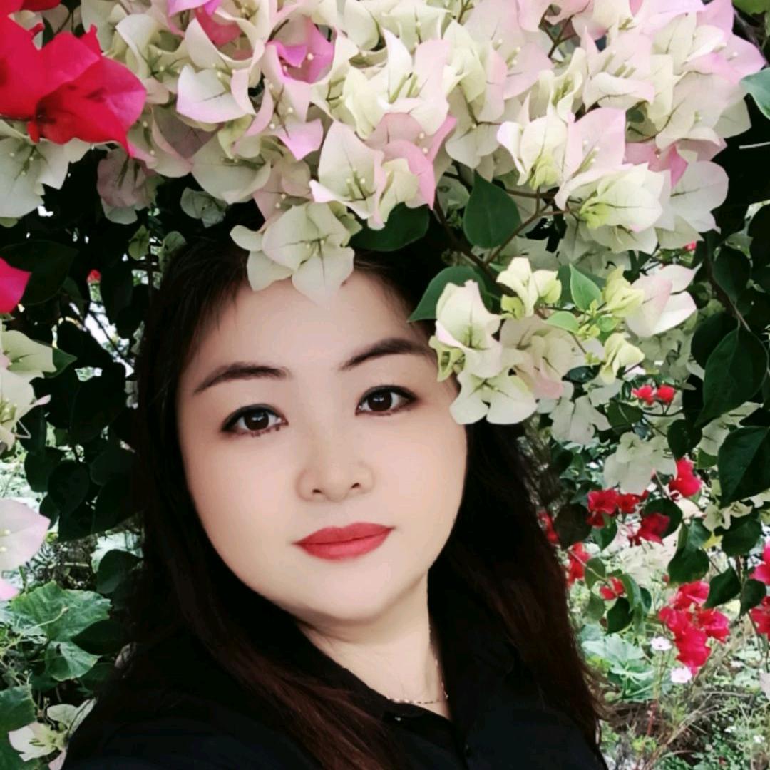 老阿姨来了