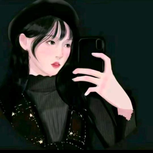 耳钉爱追剧