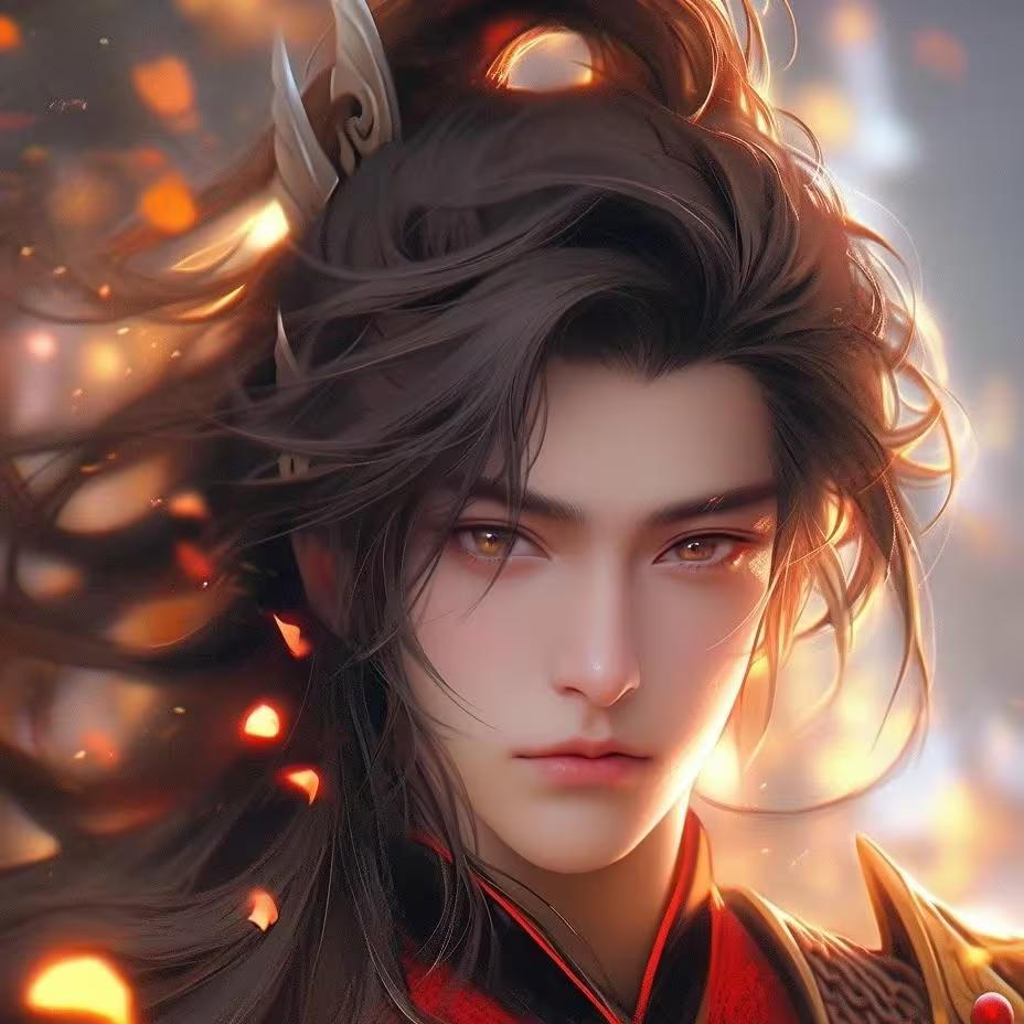 仙侠导师-无名