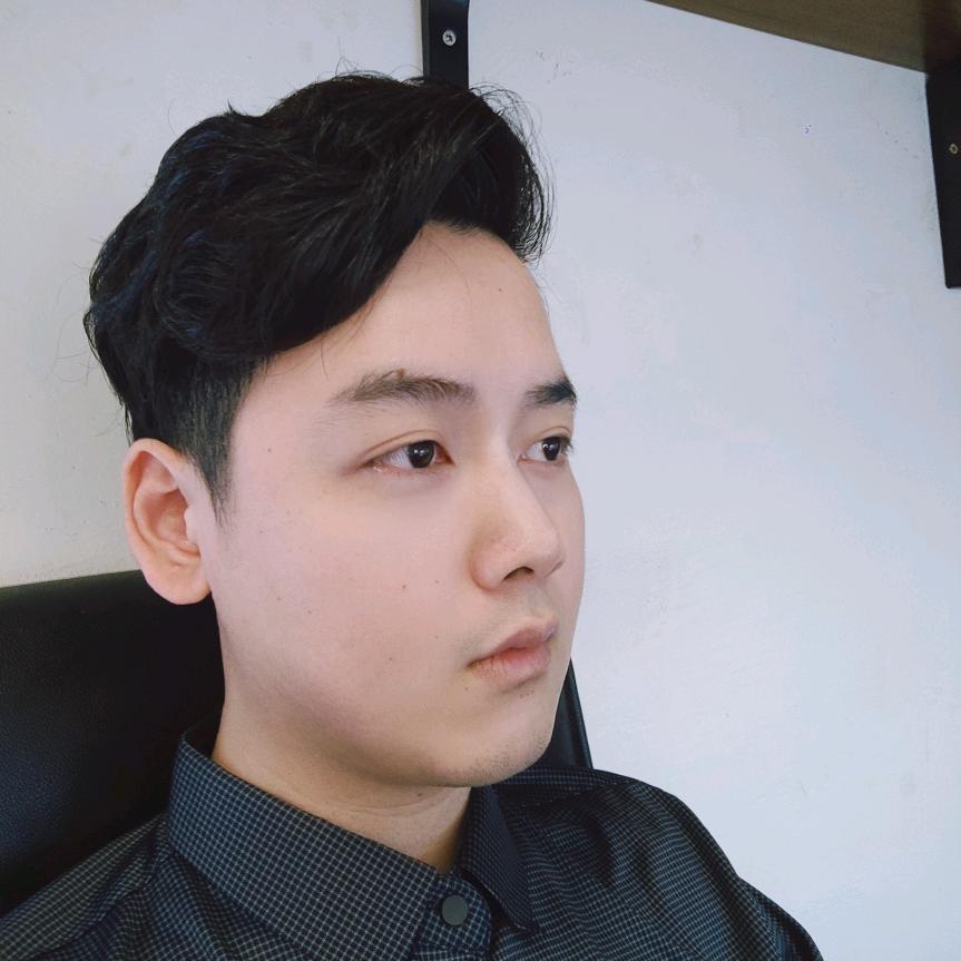 之丘说字
