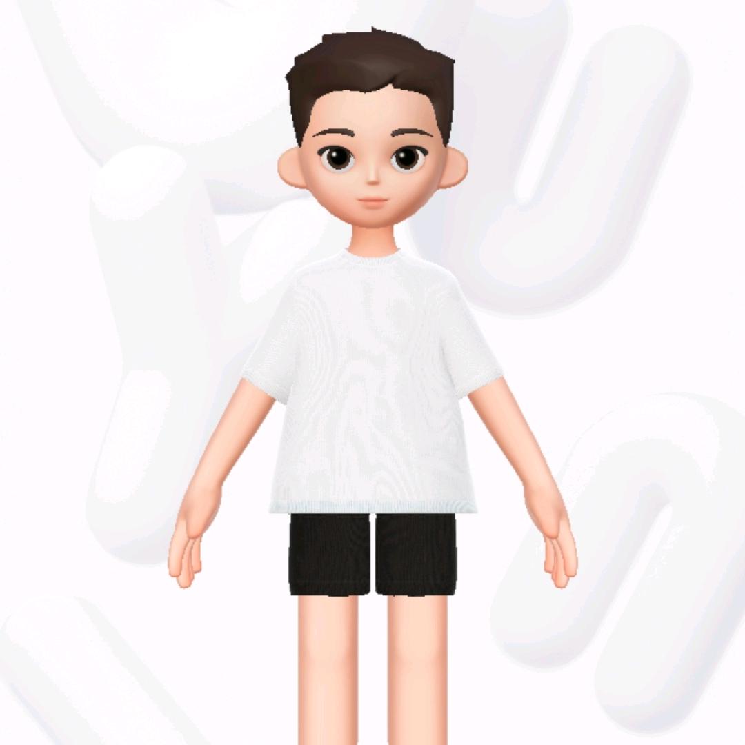 蓝眼泪💧