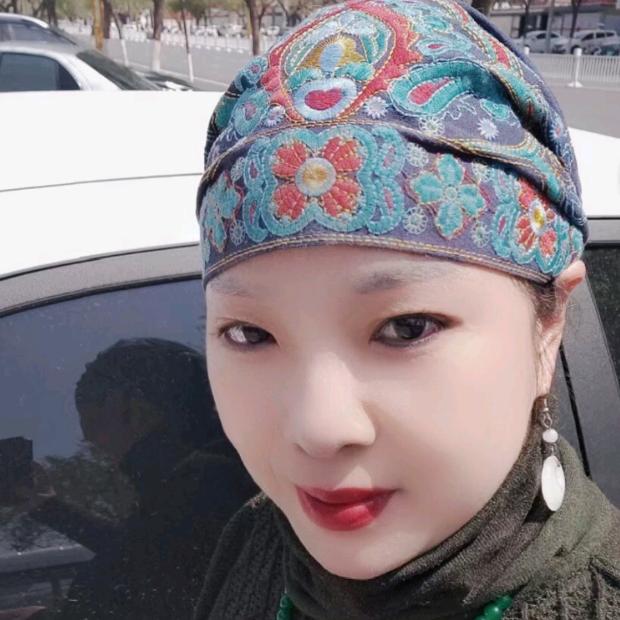 林州帽姐🌹🌹🌹