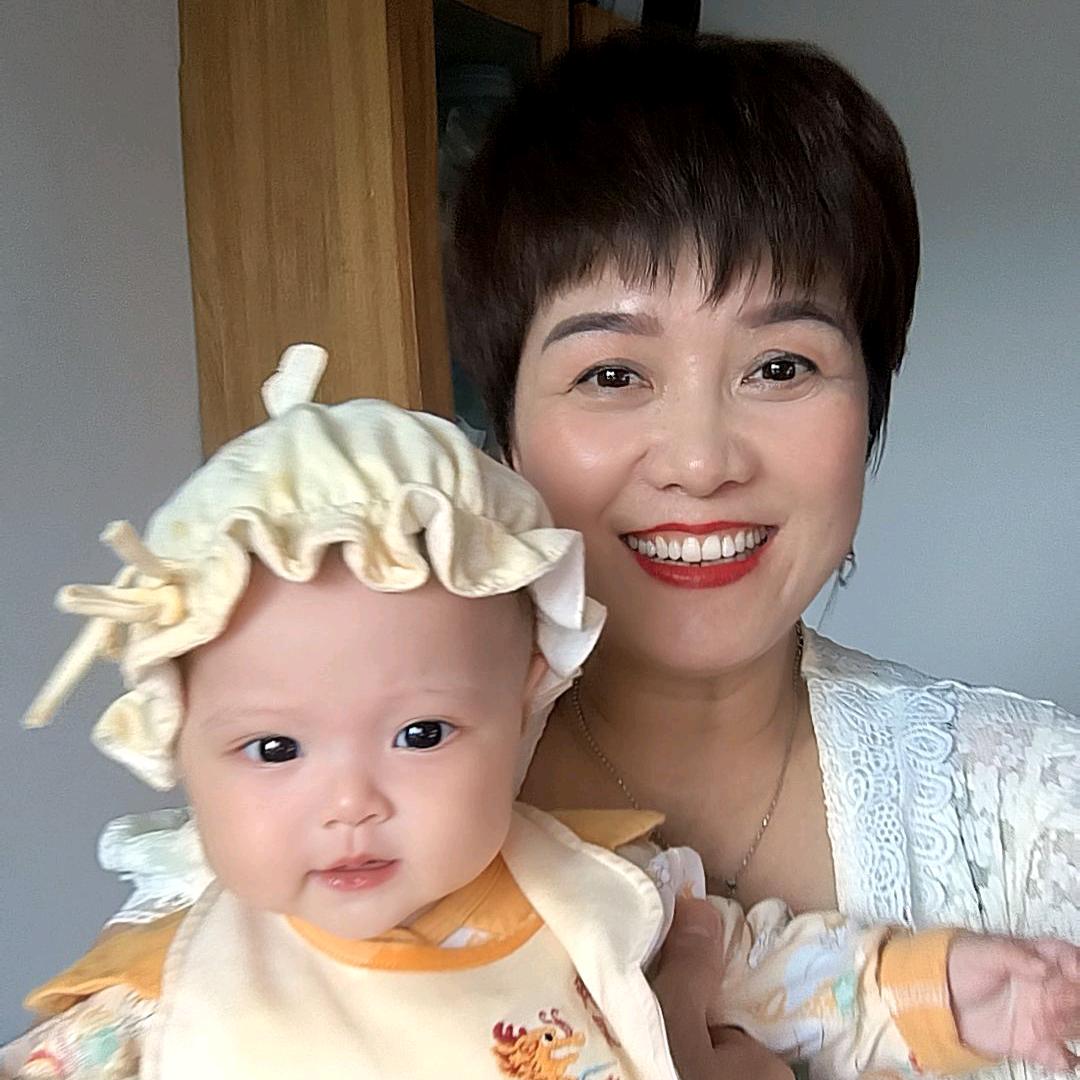 妙崽奶奶