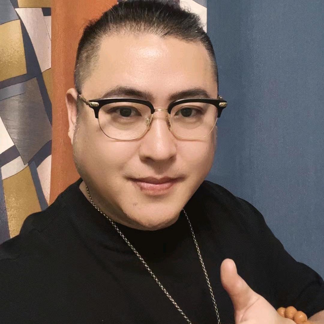 森歌🎙️