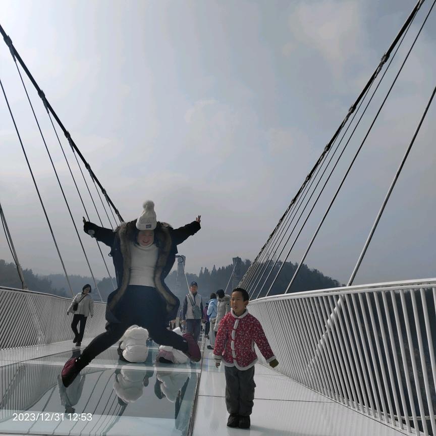 悠闲在人间的桑朵儿