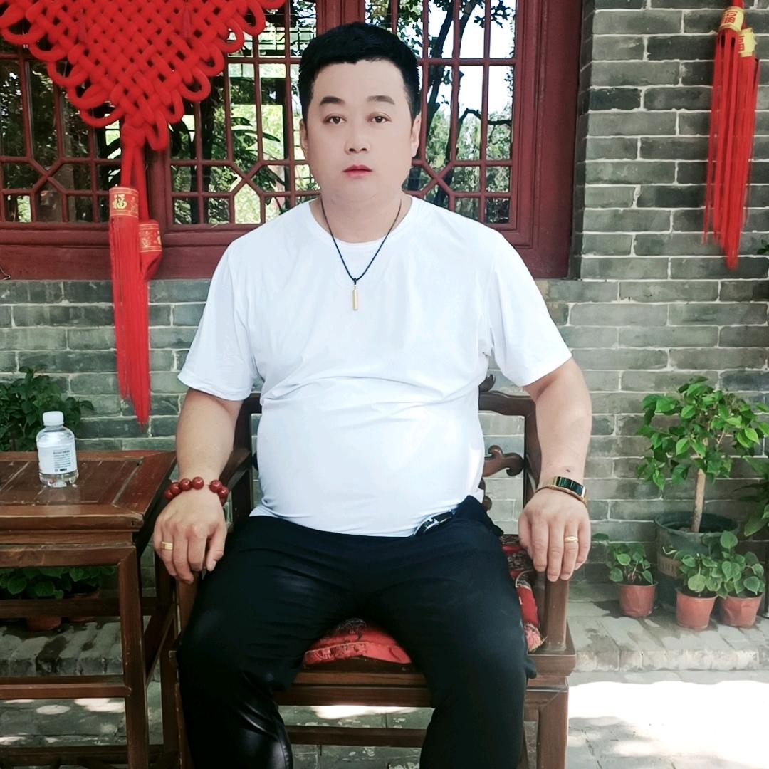 佛祖有缘卍李先生