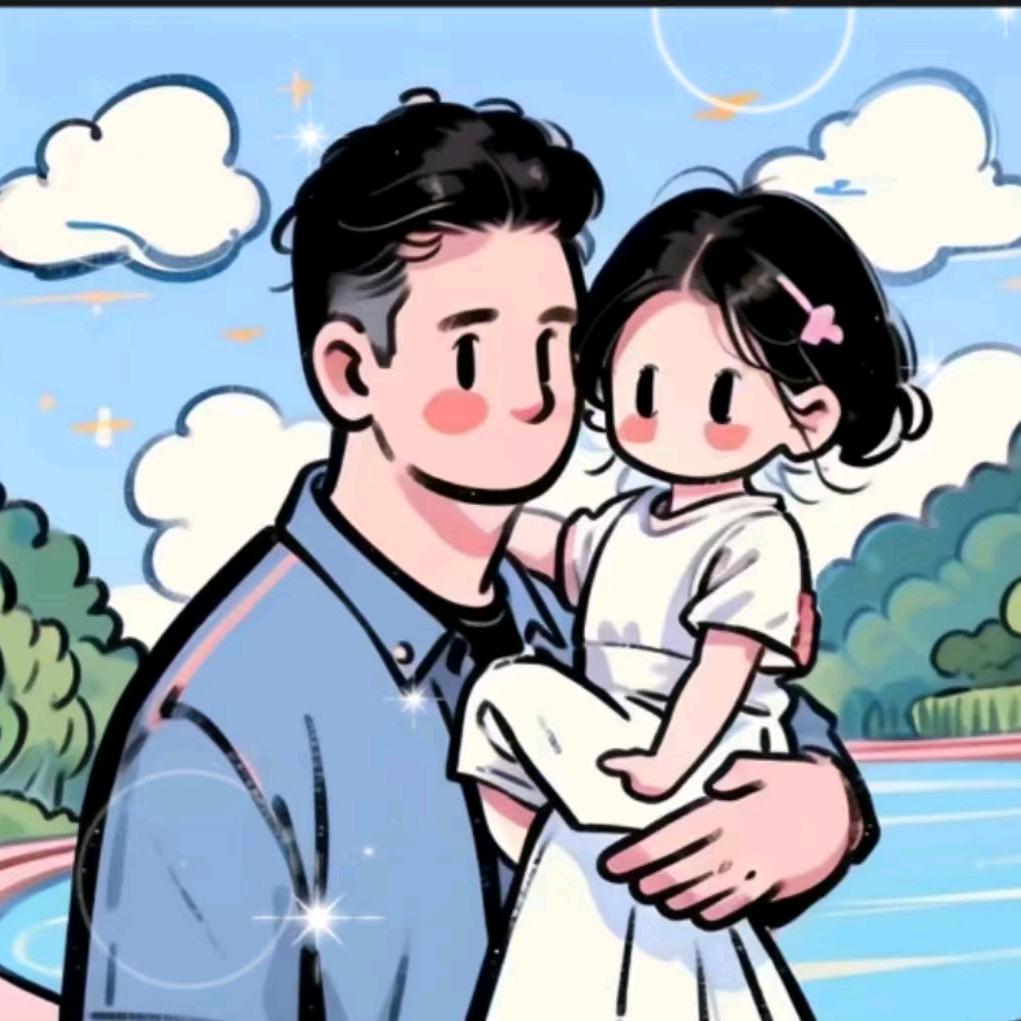 清欢丶