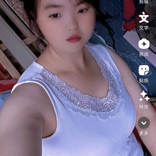 农村小妹妹。