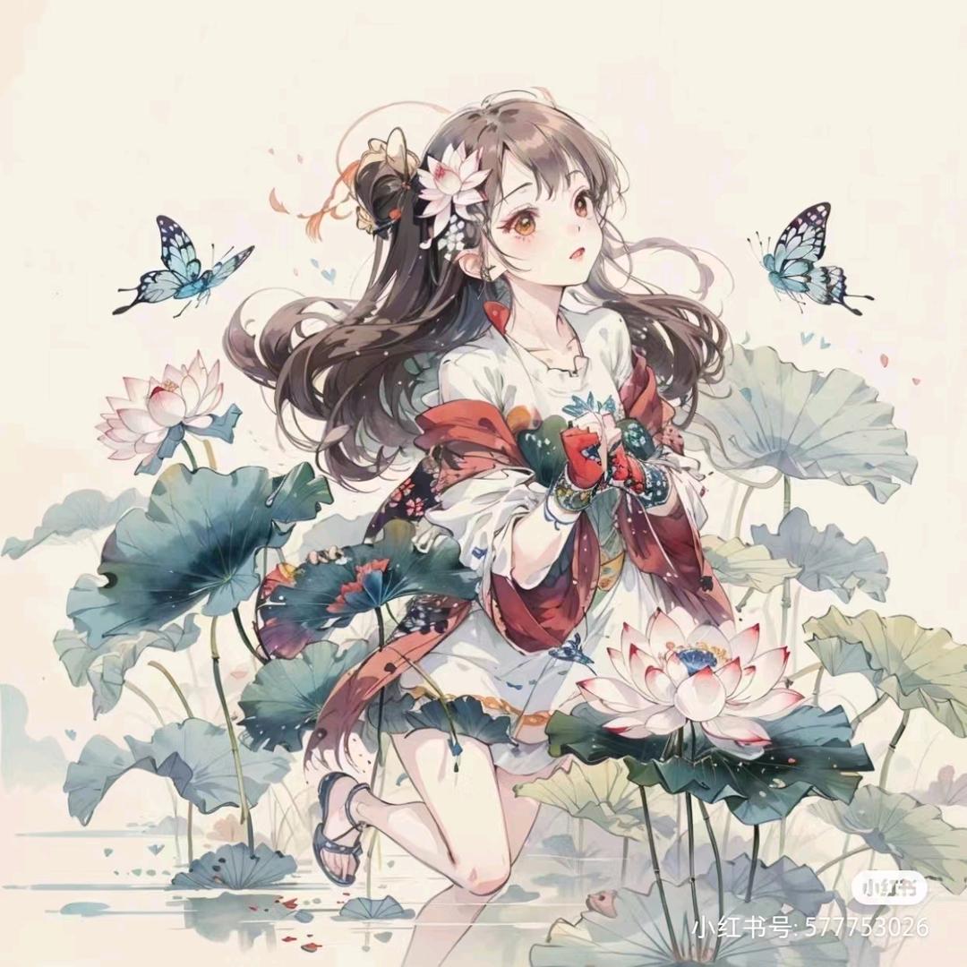 贵州女~陕西媳