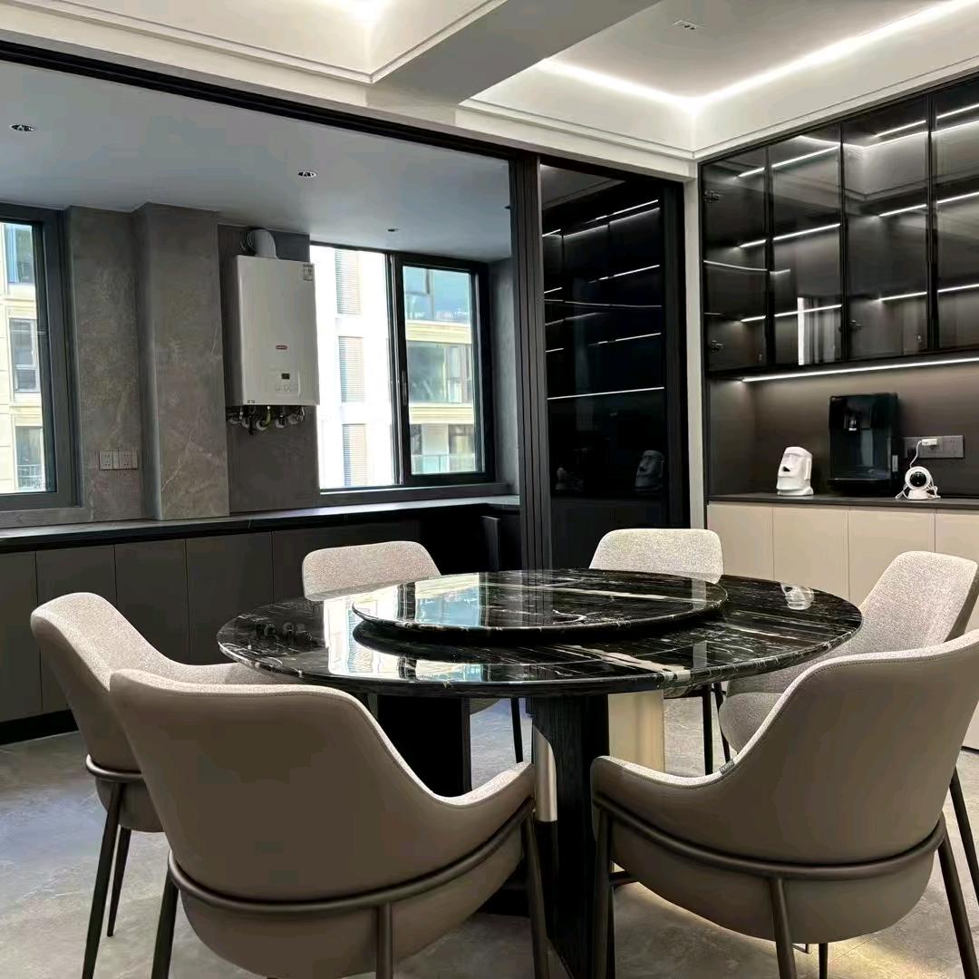 全友家居尚品家整装