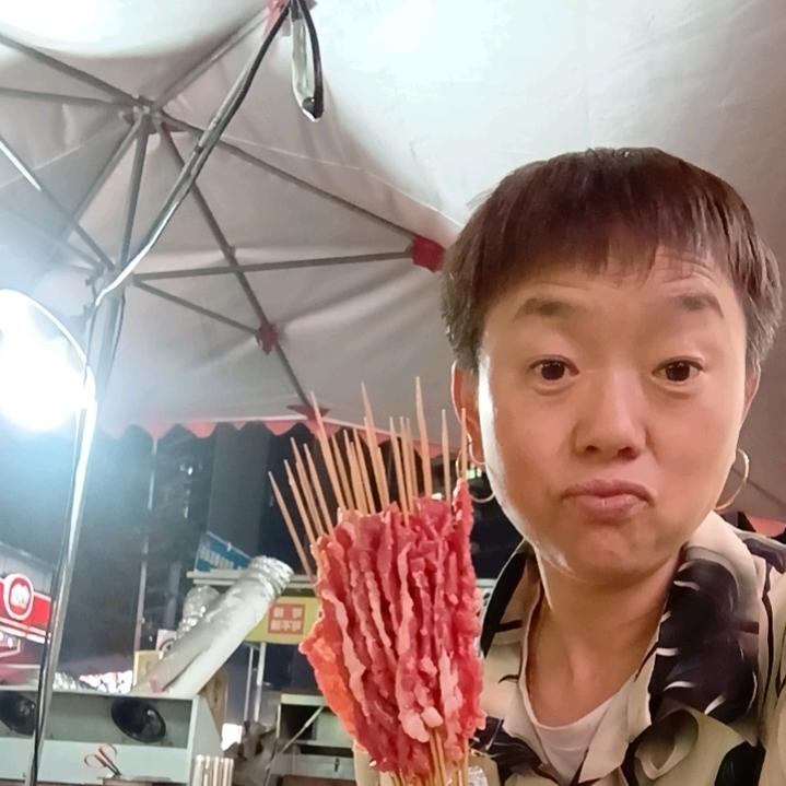 川渝香烧烤