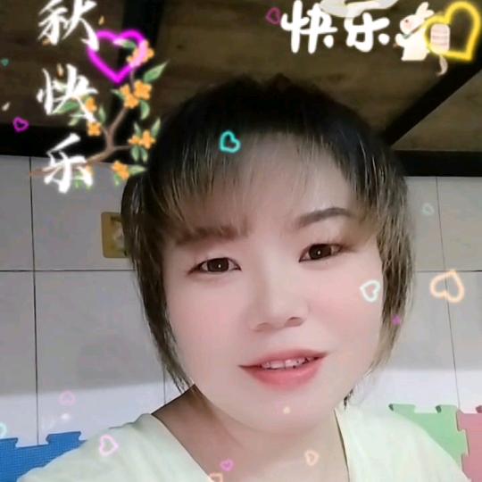 檬檬80后的阿姨