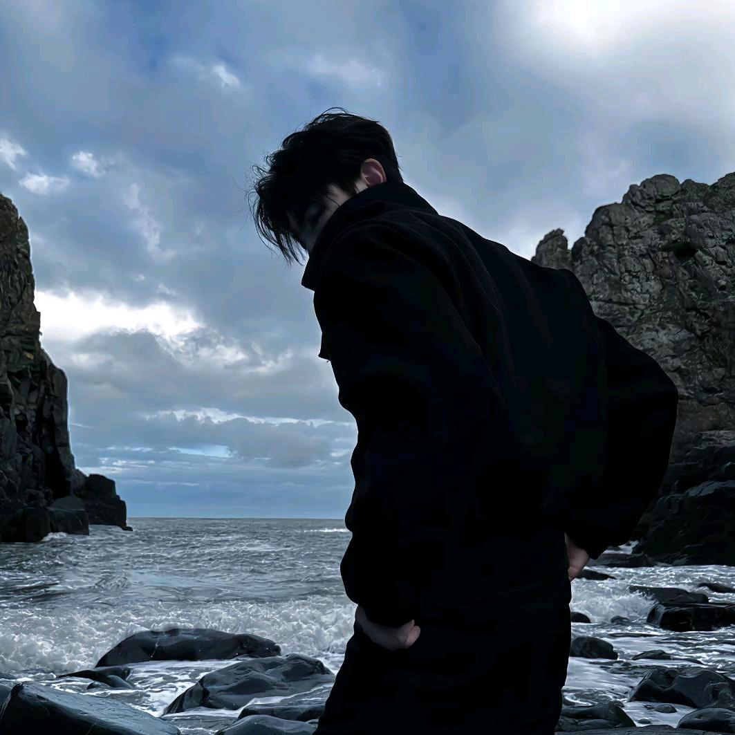 Quan🍁六年之约