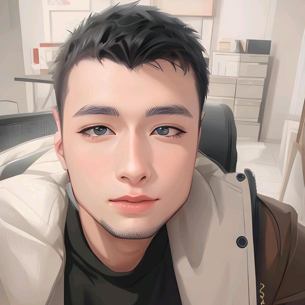 就你了