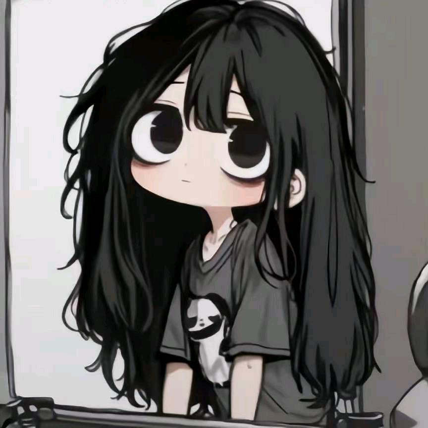 花落