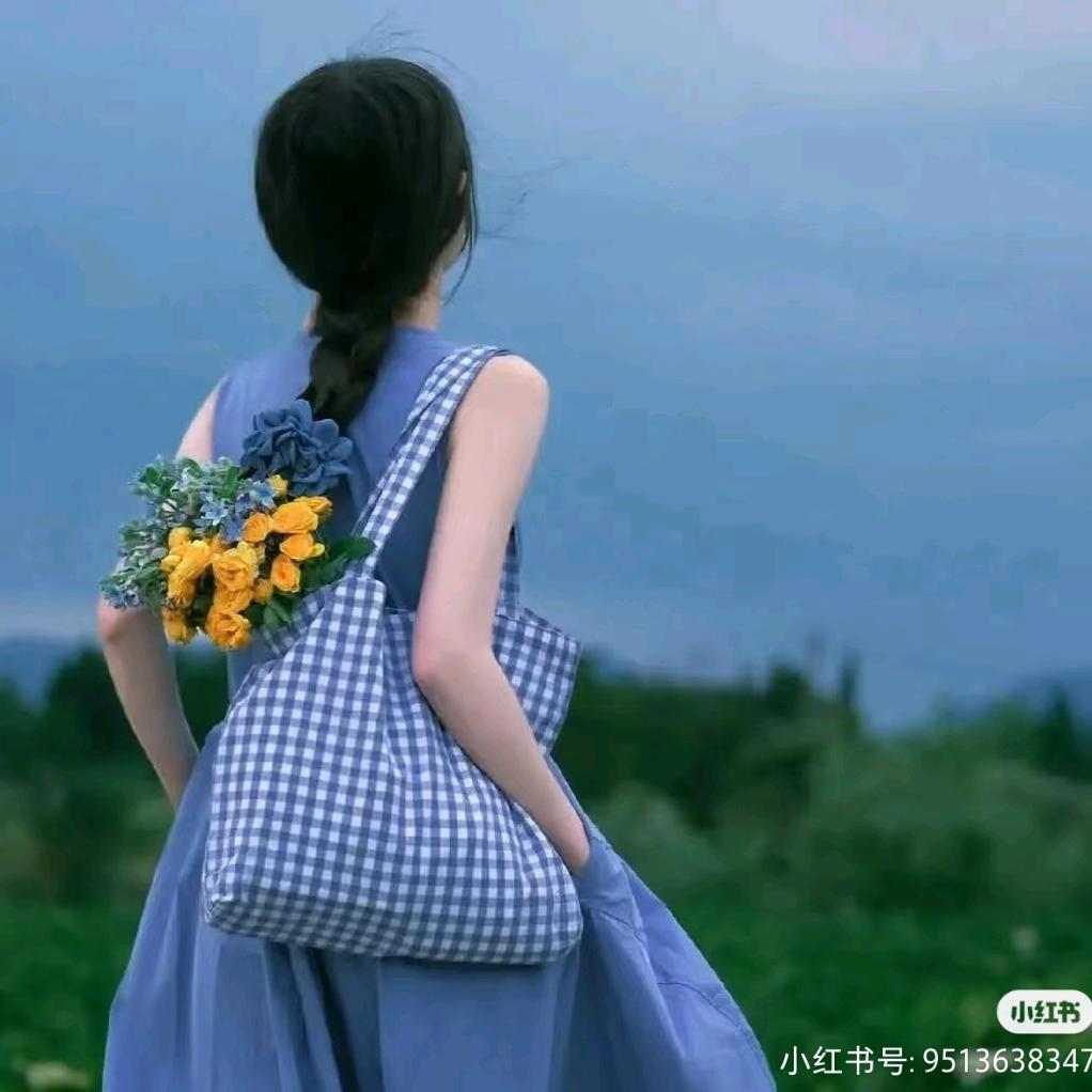 🌸云朵棉花糖fufufu～