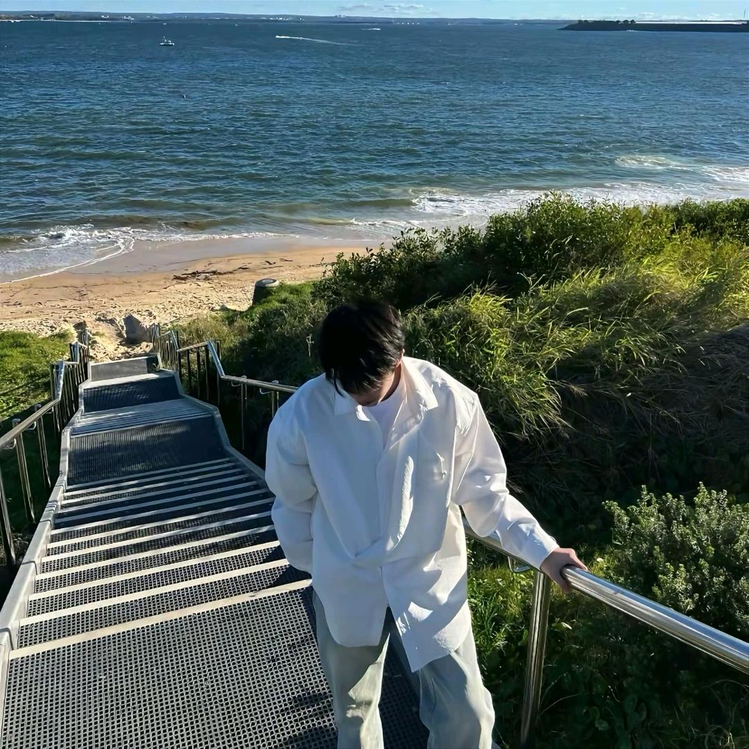 青龙山庄游泳馆