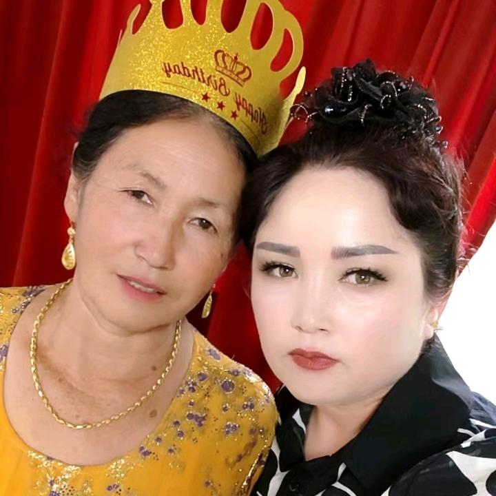 善良的女人（188）